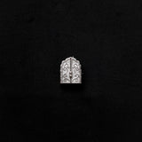 Darwaaza Brooch - Quirksmith