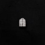 Darwaaza Brooch - Quirksmith