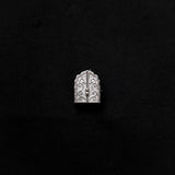 Darwaaza Brooch - Quirksmith