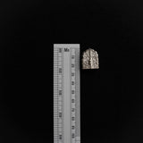 Darwaaza Brooch - Quirksmith