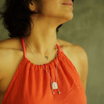 Darwaaza Necklace - Quirksmith