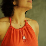 Darwaaza Necklace - Quirksmith