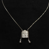 Darwaaza Necklace - Quirksmith