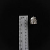 Darwaaza Ring - Quirksmith