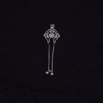 Dhwer Jaali Earrings - Quirksmith