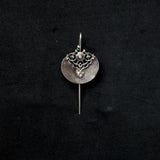 Dhwer Teeli Earcuff - Single Piece - Quirksmith