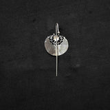 Dhwer Teeli Earcuff - Single Piece - Quirksmith