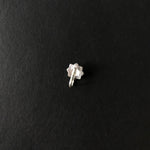 Dilkash Nosepin - Clipon - Quirksmith