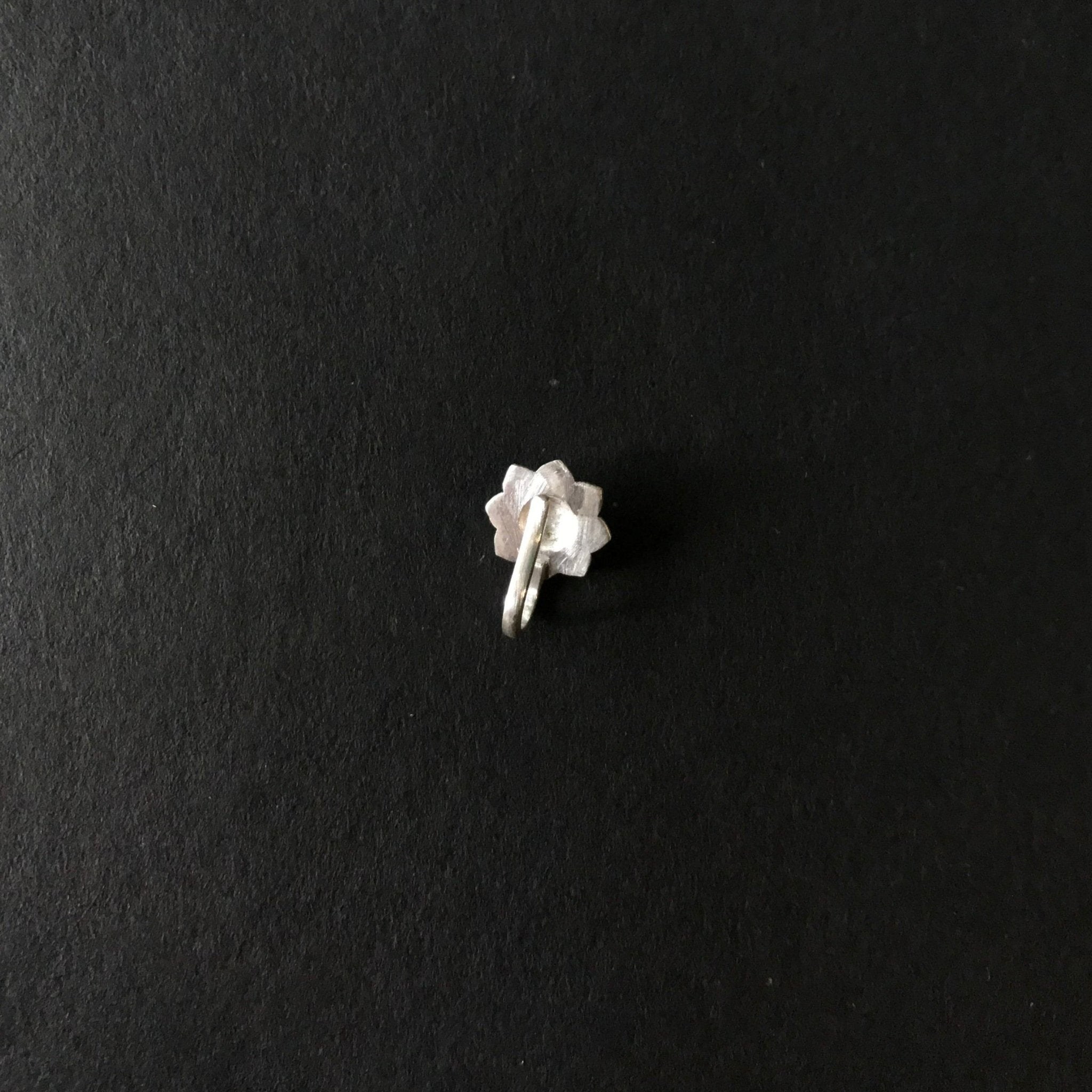 Dilkash Nosepin - Clipon - Quirksmith