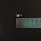 Dilkash Nosepin - Clipon - Quirksmith