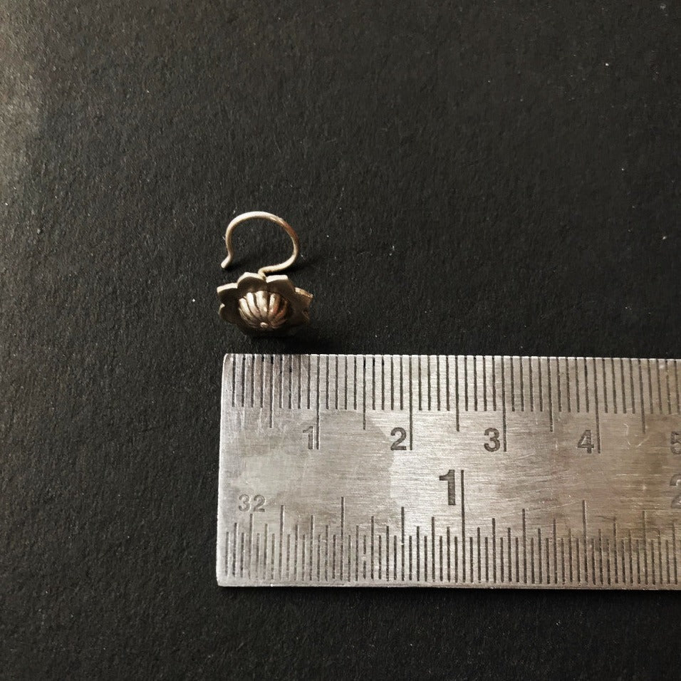 Dilkash Nosepin - Clipon - Quirksmith