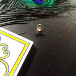 Dilkash Nosepin - Wire - Quirksmith