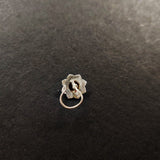 Dilkash Nosepin - Wire - Quirksmith