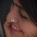 Dilkash Nosepin - Wire - Quirksmith