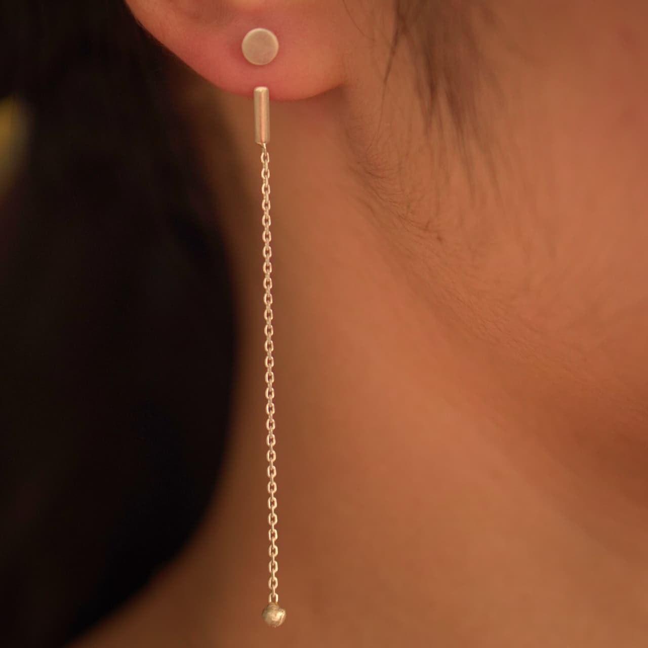 Dot & Dash Danglers - Quirksmith