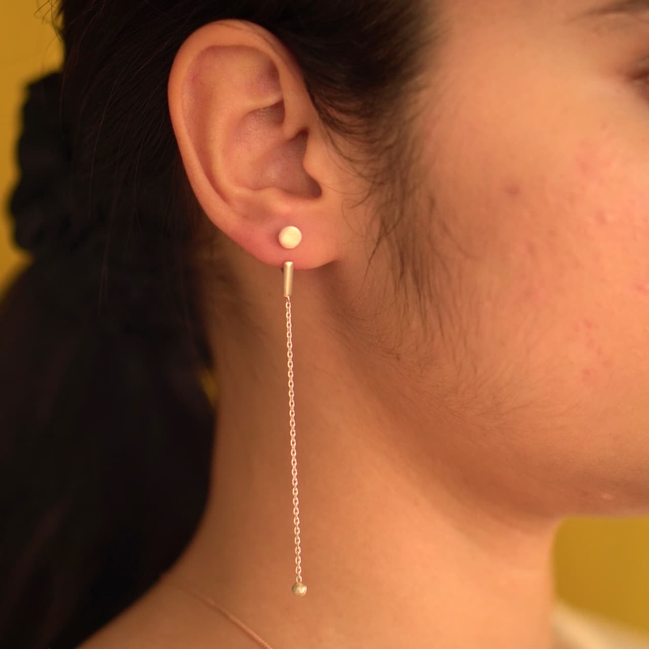 Dot & Dash Danglers - Quirksmith