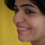 Dot Hug Earrings - Quirksmith