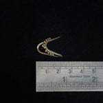 Droplet Vanki Ring - Quirksmith