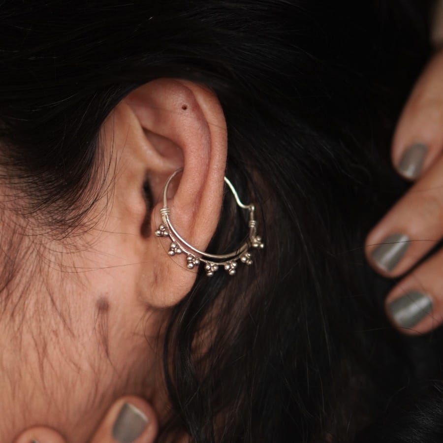 Droplets Baali - Quirksmith