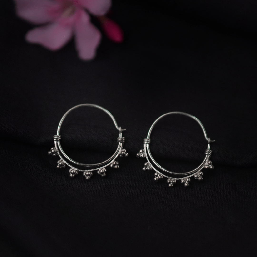 Droplets Baali - Quirksmith