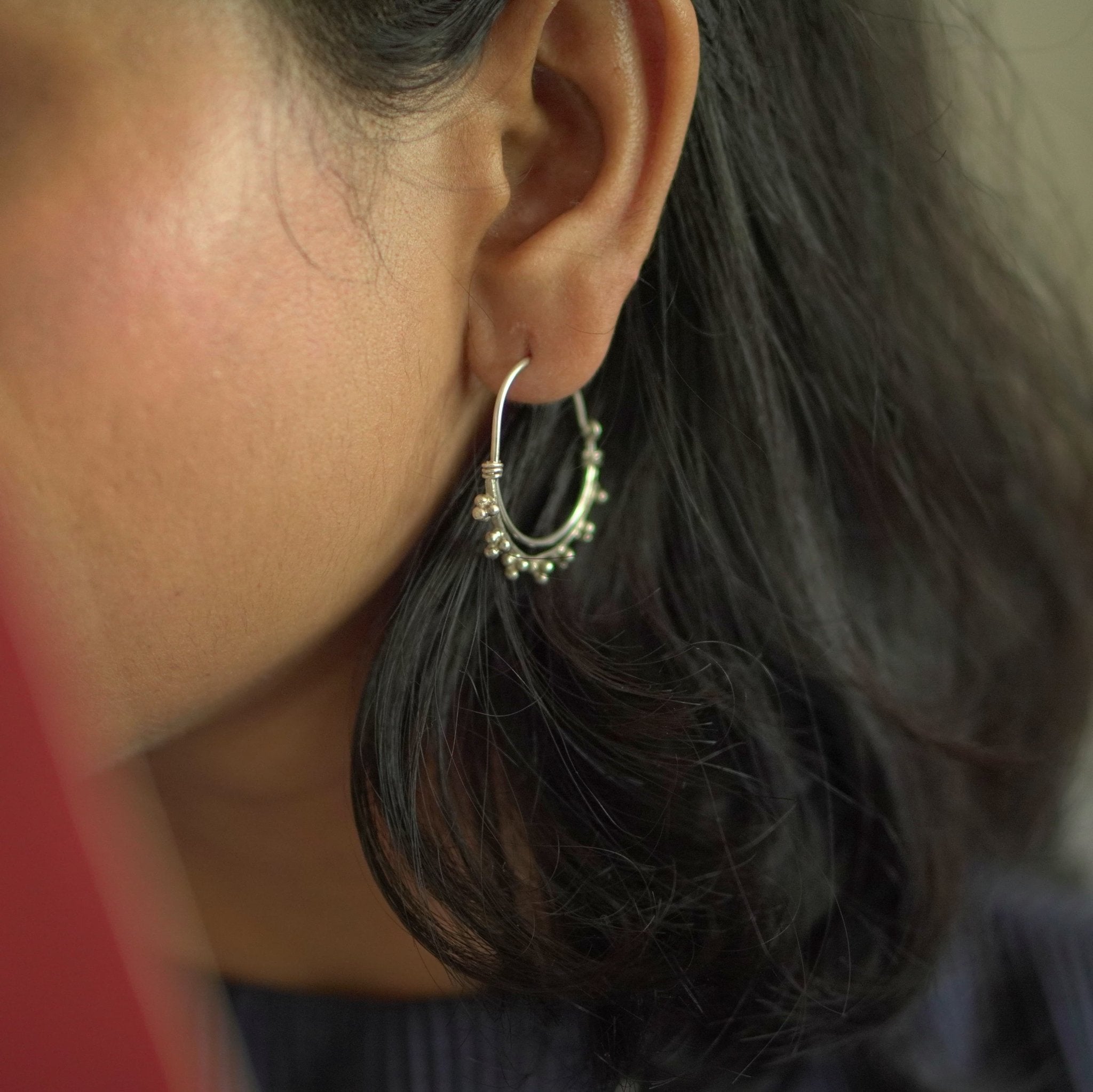 Droplets Baali - Quirksmith