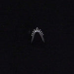 Droplets Heirloom Ring - Quirksmith