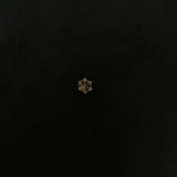 Dual Element Nosepin - Screw - Quirksmith