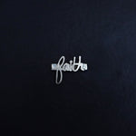 Faith Watch Charm - Small - Quirksmith