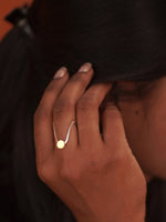 Eclipse Vanki Ring - Quirksmith