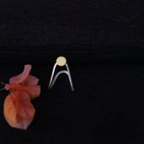 Eclipse Vanki Ring - Quirksmith