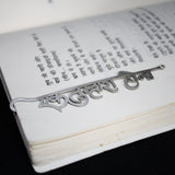 Ek Tumhara Hona Bookmark - Quirksmith