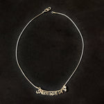 Ekla Cholo Re Necklace - Quirksmith