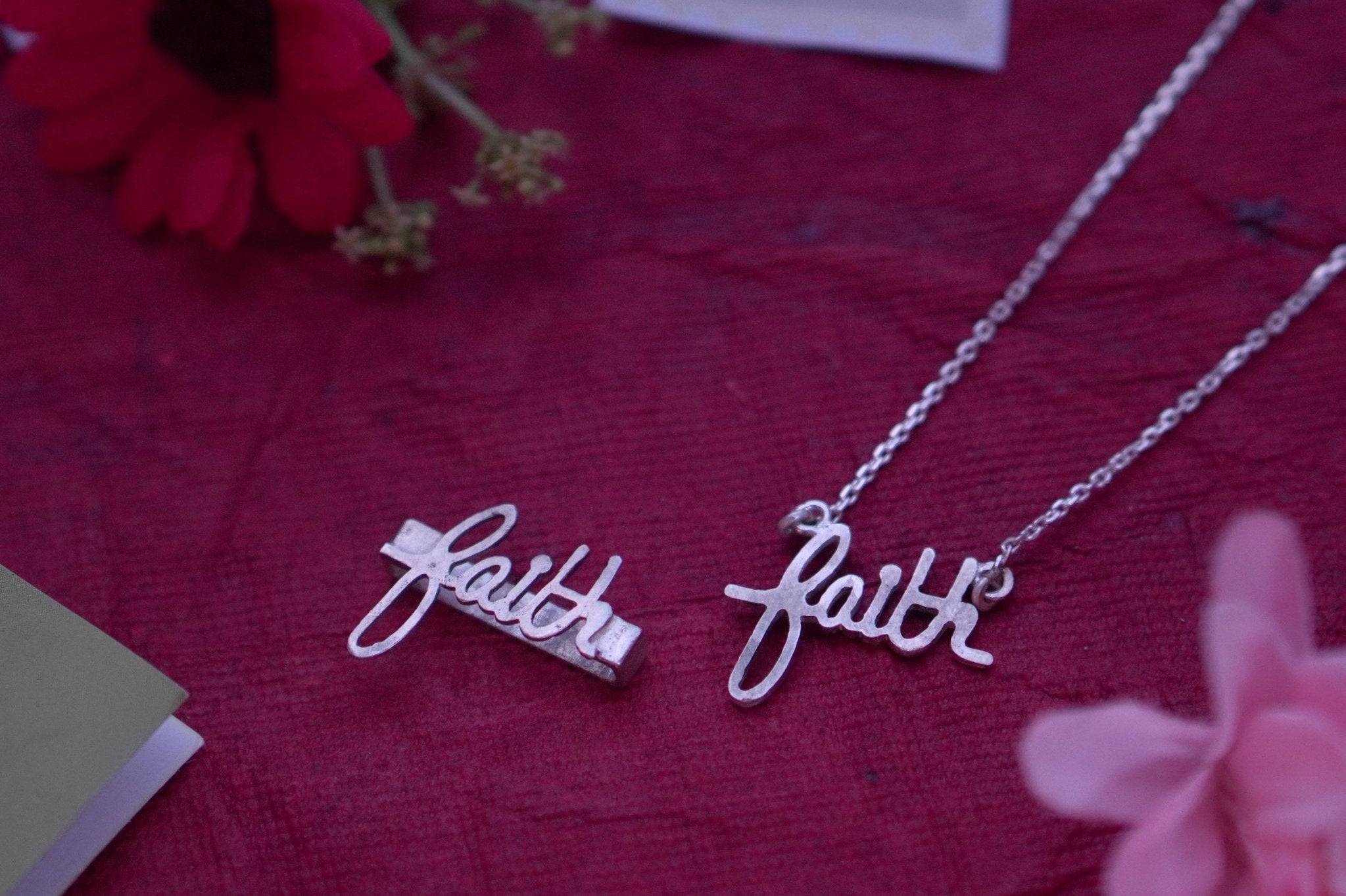 Faithful Hearts - Gift set - Quirksmith