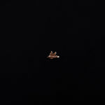 Flight Nosepin - Wire - Quirksmith