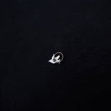 Flight Nosepin - Wire - Quirksmith