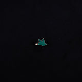 Flight Nosepin - Wire - Quirksmith