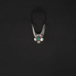 Floral Heirloom Ring - Quirksmith