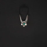 Floral Heirloom Ring - Quirksmith