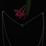 Floral Layered Mangalsutra - Quirksmith