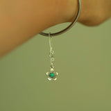 Floral Watch Charm Lumba - Lumba - Quirksmith