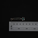 Floral Watch Charm Lumba - Lumba - Quirksmith