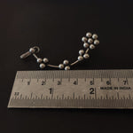 Flower Earcuffs - Quirksmith