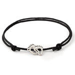 Footsteps Nazarbattu (Nazariya) - Adjustable Loop - Quirksmith