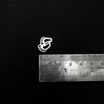 Footsteps Studs - Quirksmith