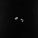 Footsteps Studs - Quirksmith