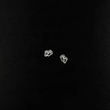 Footsteps Studs - Quirksmith