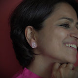 Footsteps Studs - Quirksmith