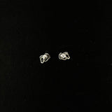 Footsteps Studs - Quirksmith