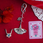 Forever Flowers Gift Set - Quirksmith