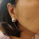 Ghungroo Earrings - Quirksmith